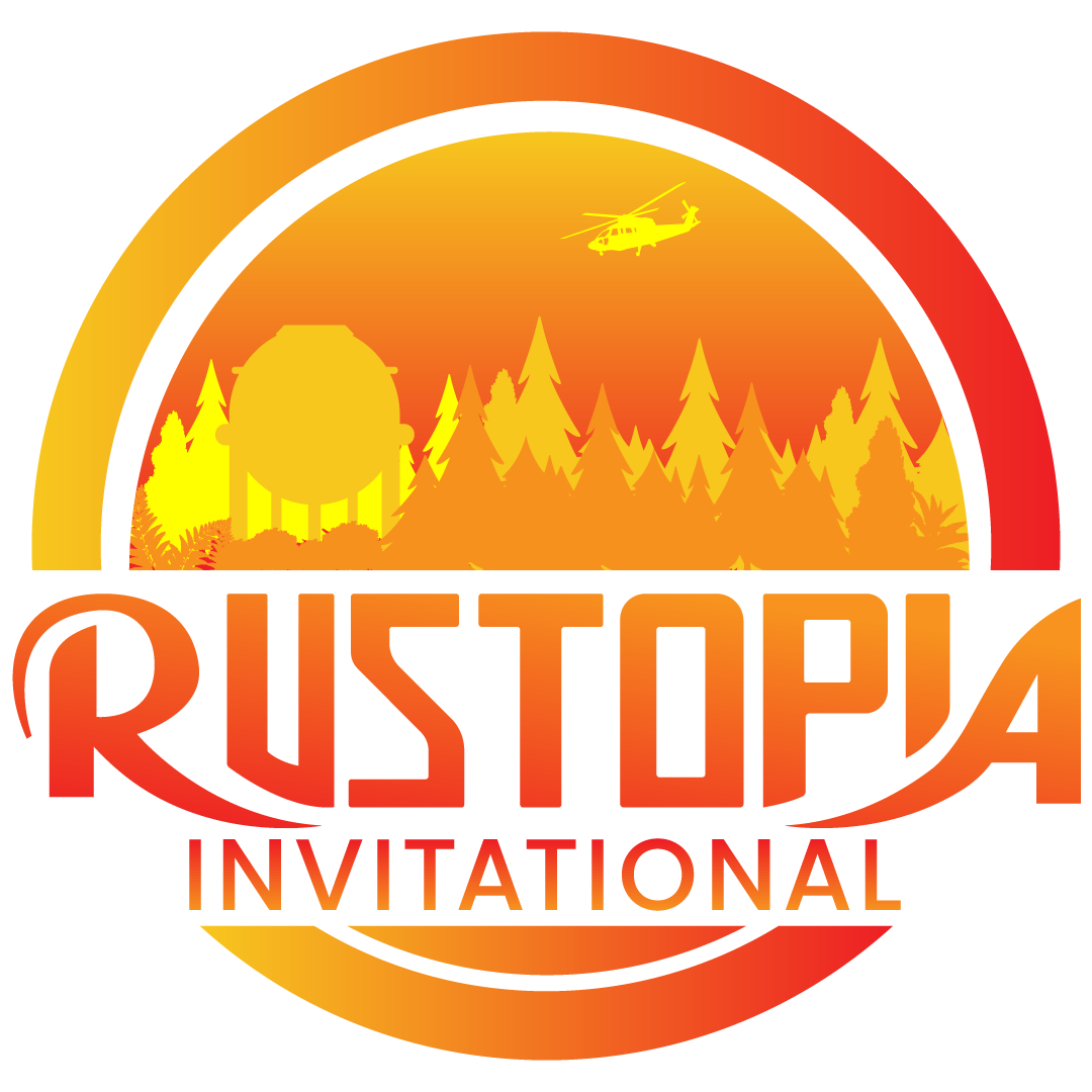 Tournament Details Rustopia Invitational