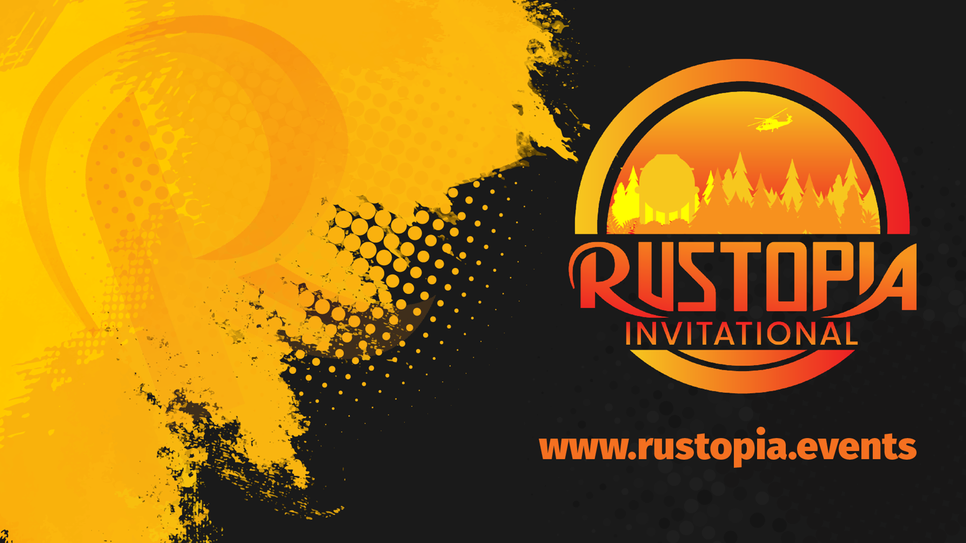 Rustopia Official™